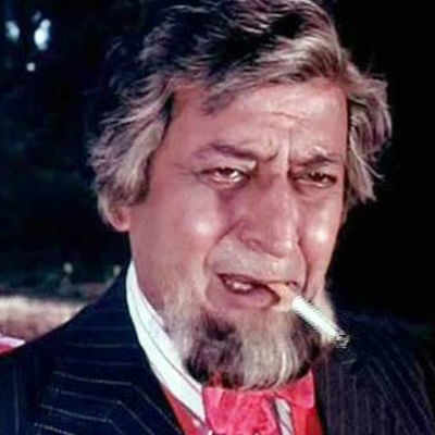 Pran saab wanted only Sanjay Dutt to play Sher Khan: Director