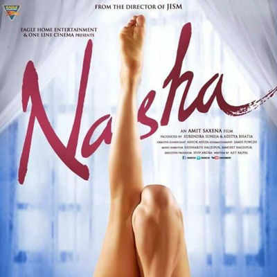 <arttitle><b>Nasha: Music Review</b></arttitle>