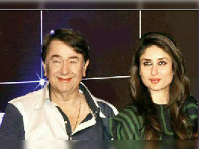 Content of cinema has declined: Randhir Kapoor | Hindi Movie News