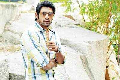 Signing away! | Telugu Movie News - Times of India