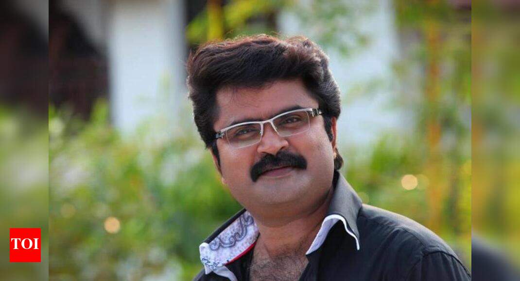 Anoop scripts a thriller for Diphan | Malayalam Movie News - Times of India