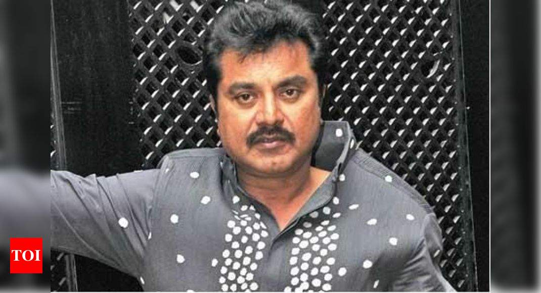 Sarath Kumar turns 59 | Tamil Movie News - Times of India