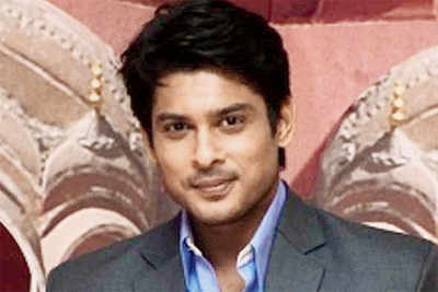 Siddharth to have a new choreographer