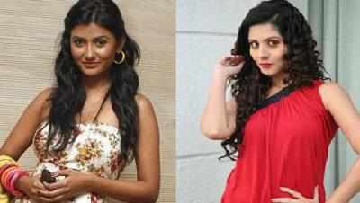 Payel, Parno, Tanusree in film on violence against women