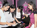 Indian Diva '13: Delhi auditions