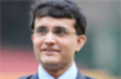 Sachin should bow out on a high: Sourav Ganguly
