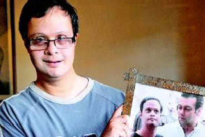 36-year-old suffering from Down Syndrome roped in for lead role