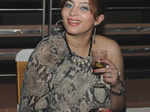 Gouri Sahni's party