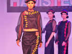 Hamstech fashion show