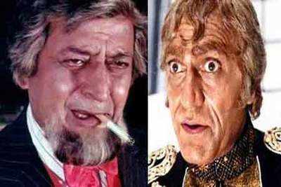 Other celebrated 'Baddies' of Bollywood