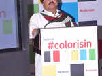 Colorisin campaign launch