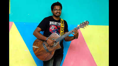 Kovai music buffs need to move beyond film music