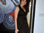 Bharti Mehra's b'day party