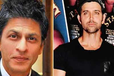 SRK, Hrithik movies inspired these Chinese to intrude into India