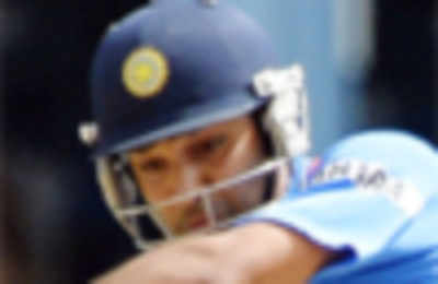 MI captaincy helped me become more responsible: Rohit Sharma
