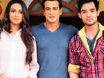 TV soaps in revamp mode