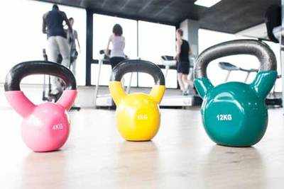 How to choose the ideal kettlebell