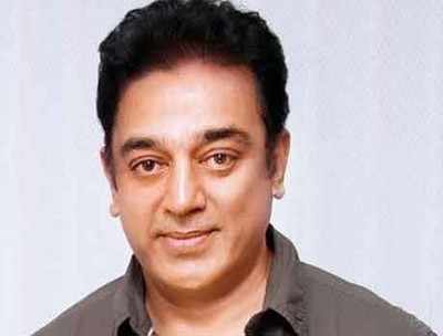 Kamal would love to act with Shruti