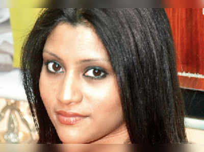 Konkona Sen Sharma Konkona Now A Busy Mother Hindi Movie News Times Of India