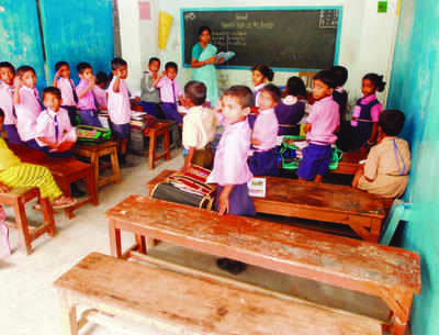 Bihar to build 1,000 higher secondary schools every year