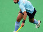 Sardar Singh advocates need for foreign coaches