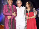 Bhupinder-Mitali's album launch