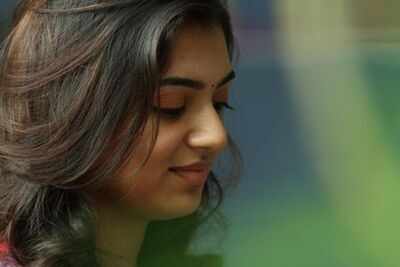 Nazriya in Udhay's next?