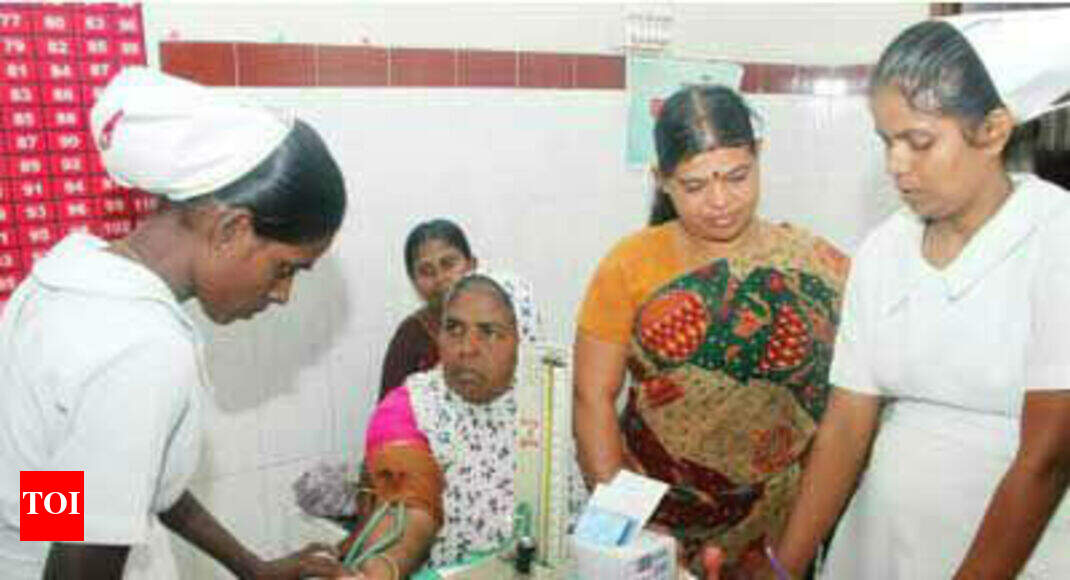 Calicut university grants maternity leave to women students Kozhikode