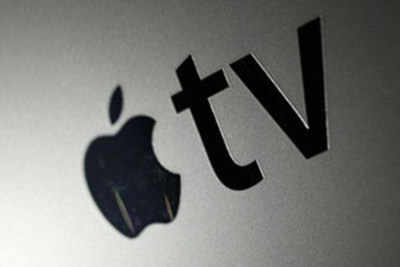 Apple developing ad-free technology for TVs: Report
