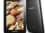 Lenovo launches IdeaTab