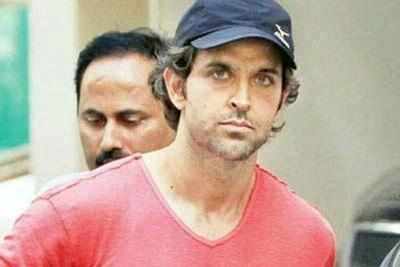 Hrithik Roshan to become a writer?