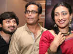 Alik Sukh's music launch