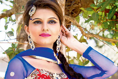 My character didn’t shape up as promised: Rubina