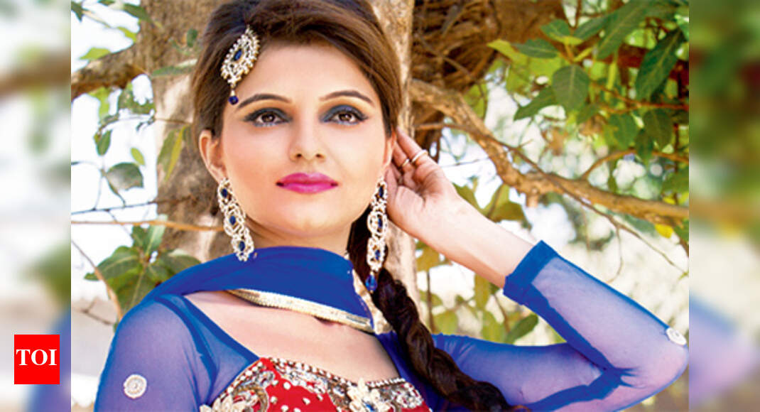My character didn’t shape up as promised: Rubina - Times of India