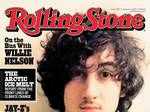 Dzhokhar Tsarnaev on Rolling Stone cover