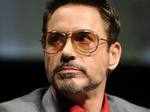 Downey Jr. is World's highest paid actor