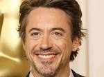 Downey Jr. is World's highest paid actor