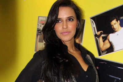 Now, script also sells apart from sex and SRK: Neha Dhupia