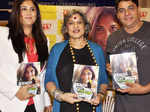 Tara Deshpande's book launch