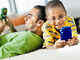 Are you a geek dad?