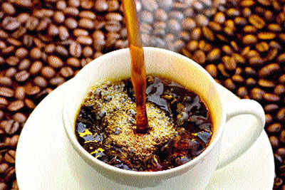 Coffee, the new superfood