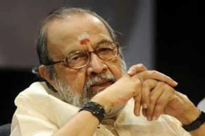 Industry pays its last respects to Vaali