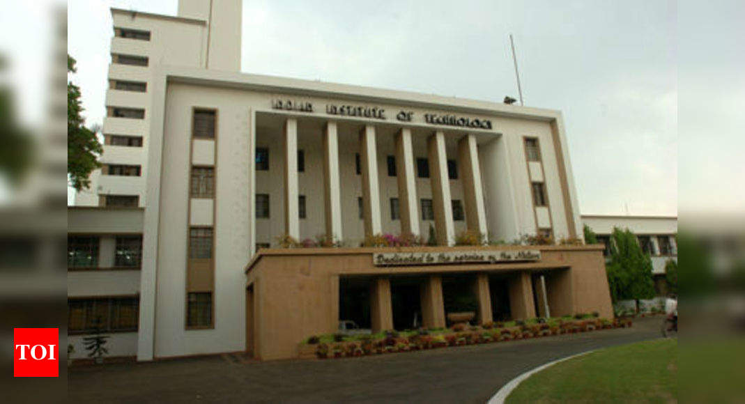 IIT-Kharagpur alumni demands immediate appointment of PP Chakraborty as ...