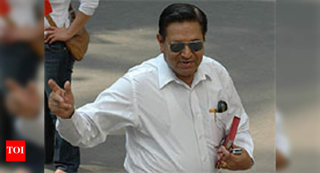 Facesaving act after Ford fiasco Times of India