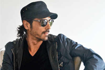 Nobody thought I would ever win a National award: Arjun Rampal
