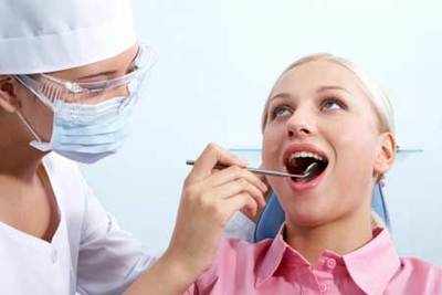 Diabetes and dental care