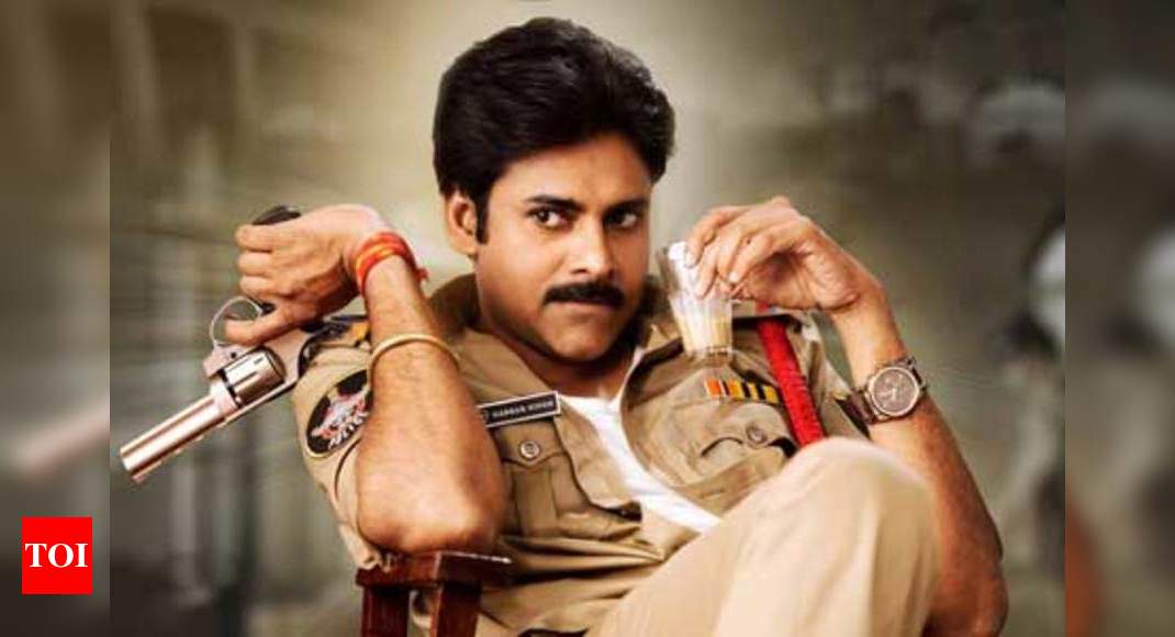 Pawan Kalyan Filmfare Filmfare Awards Winners List Telugu