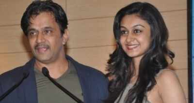 Arjun on Aishwarya's career