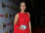 60th Idea Filmfare Awards 2012(South): Red Carpet