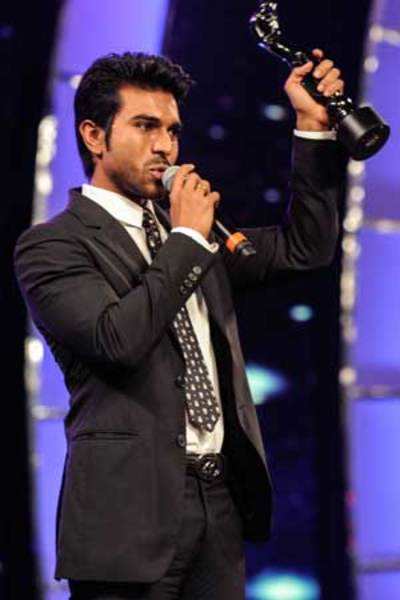 2012 Filmfare awards: Best Actor Pawan Kalyan